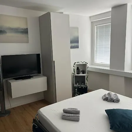 Appartement Centro Bloom Udine