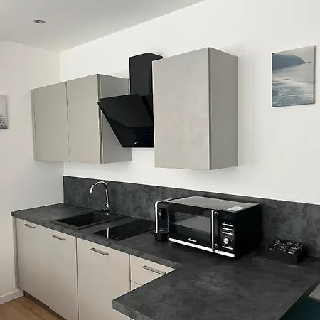 Appartement Centro Bloom Udine