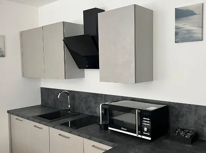 شقة Centro Bloom أوديني